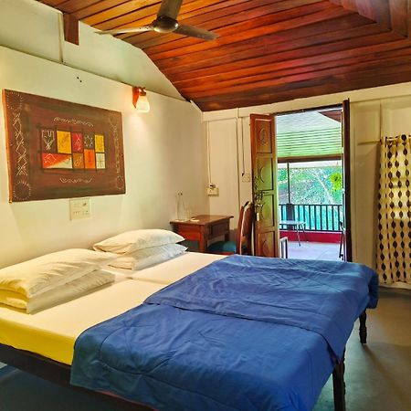 Heritage Marari Mararikulam Ngoại thất bức ảnh
