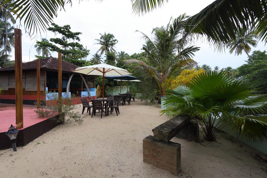 Heritage Marari Mararikulam Ngoại thất bức ảnh