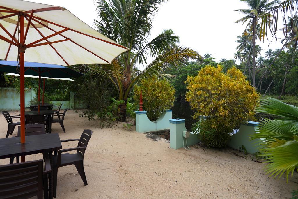Heritage Marari Mararikulam Ngoại thất bức ảnh