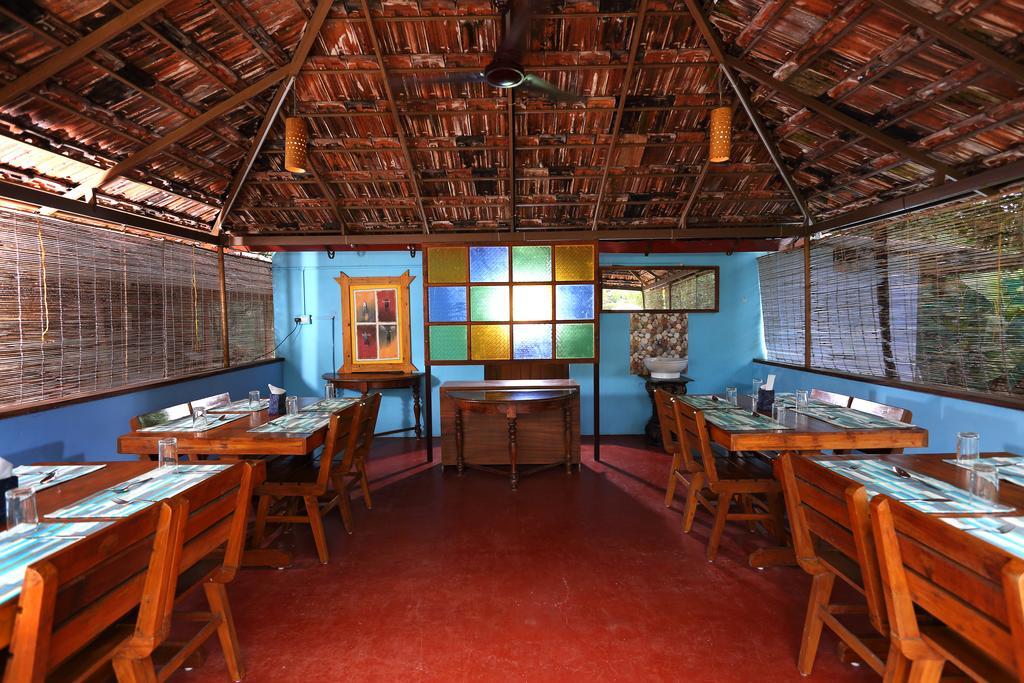 Heritage Marari Mararikulam Ngoại thất bức ảnh